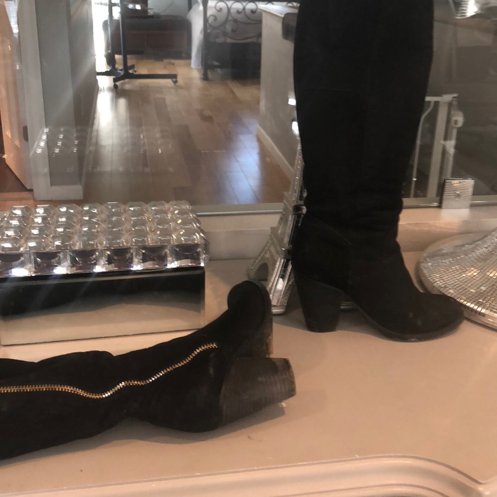 Aldo boots